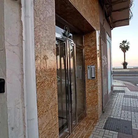 Mirador Del Mediterraneo * Malaga