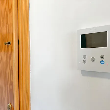 Apartment Mirador Del Mediterraneo Malaga