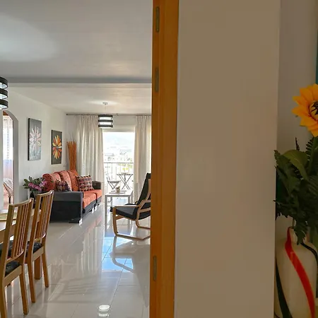 Apartment Mirador Del Mediterraneo *