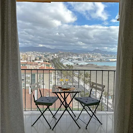 Mirador Del Mediterraneo