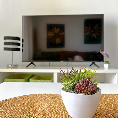 Apartment Mirador Del Mediterraneo Malaga