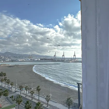 Mirador Del Mediterraneo