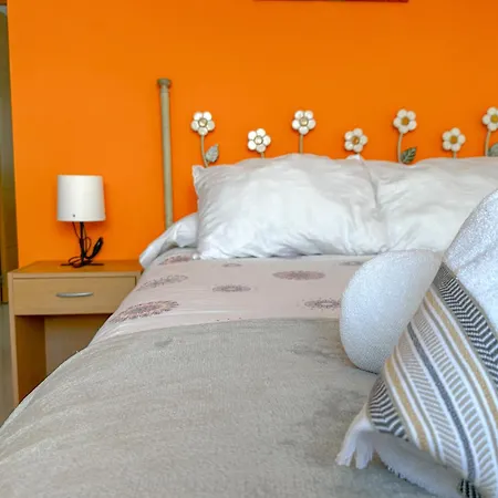 Apartment Mirador Del Mediterraneo Malaga