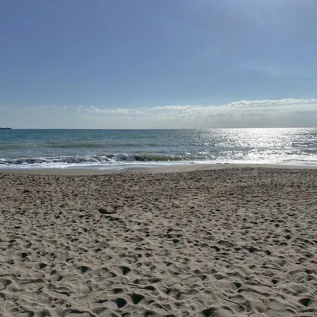 Mirador Del Mediterraneo *