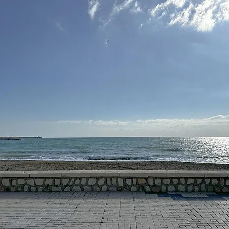 Mirador Del Mediterraneo Apartment