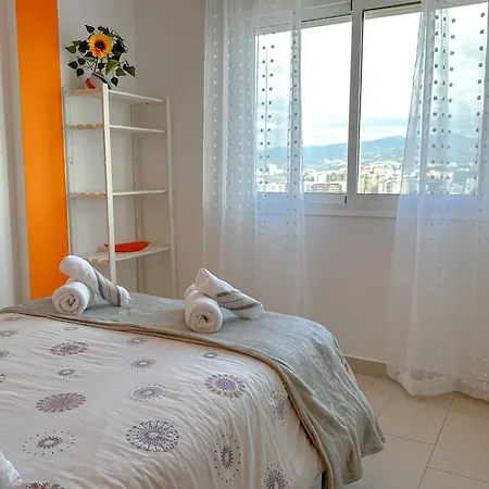 Apartment Mirador Del Mediterraneo