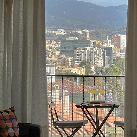 Mirador Del Mediterraneo Apartment