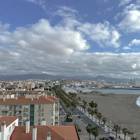 Mirador Del Mediterraneo *
