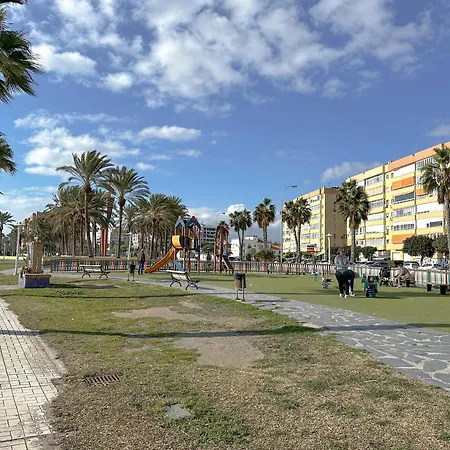 Mirador Del Mediterraneo Apartment *