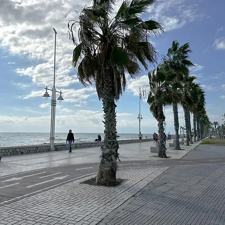 Mirador Del Mediterraneo Apartment