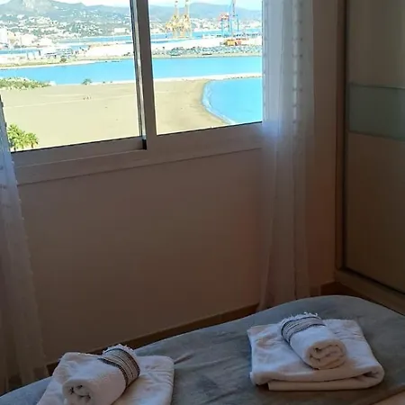 Apartment Mirador Del Mediterraneo