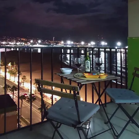 Mirador Del Mediterraneo *